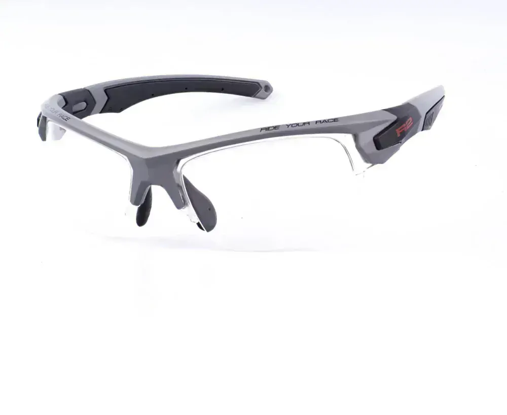 Crown, šedý, zabrousit lze pouze extra prohnutá dioptrická skla, báze 7,0 - 8,0