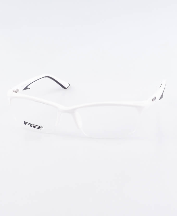 Sport bílá, zabrousit lze pouze klasicky prohnutá dioptrická skla, báze 2,0 - 6,0