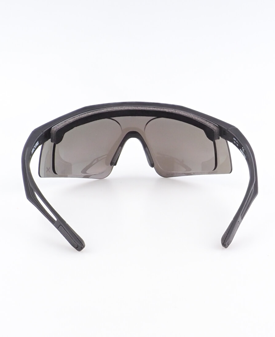 Rudy Project Turbolence, v ceně jsou i dioptrická skla, která jsou vyfrézovaná přímo do štítu