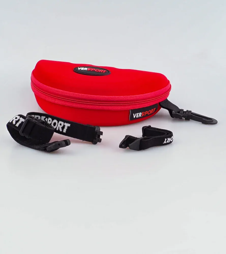 ZEUS černo-modrá velikost 56, zabrousit lze pouze klasicky prohnutá dioptrická skla, báze 2,0 - 6,0