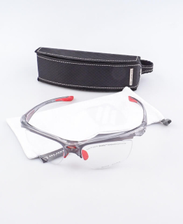 Sint Rudy Project, zabrousit lze pouze extrémně prohnutá dioptrická skla